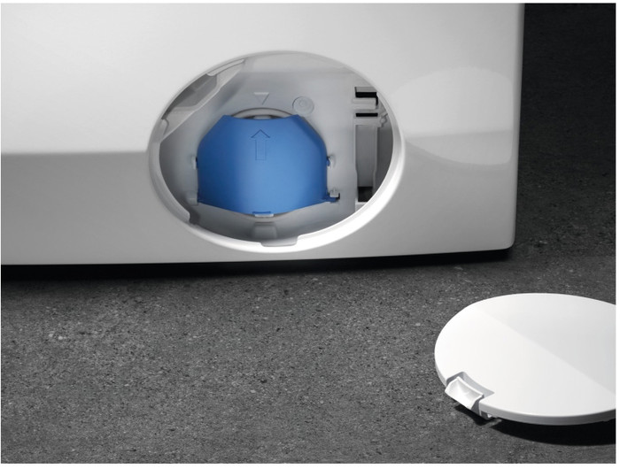 AEG LF62R7400 ProSense null