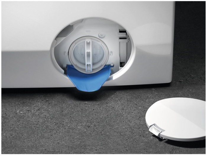 AEG LF62R7400 ProSense null