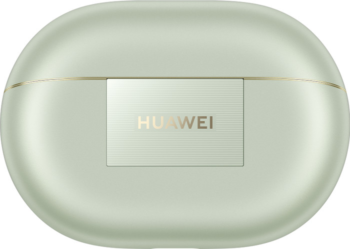 Huawei FreeBuds 4 Pro Groen detail