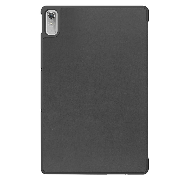 Just In Case Smart Tri-Fold Lenovo P11 (2e Génération) Book Case Noir null