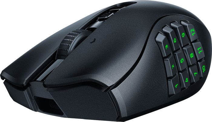 Razer Naga V2 Pro Wireless Gaming Mouse null