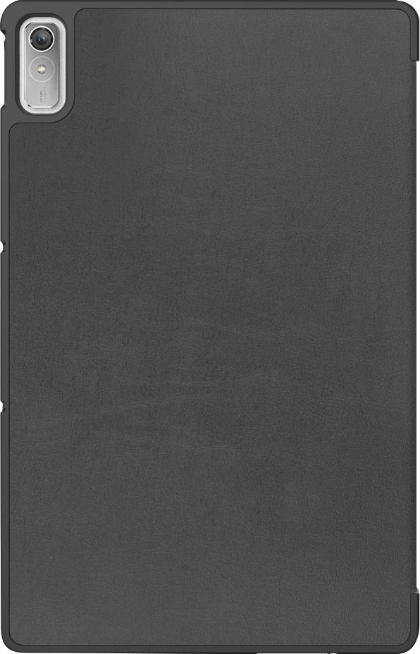 Just In Case Smart Tri-Fold Lenovo P11 (2e Génération) Book Case Noir null