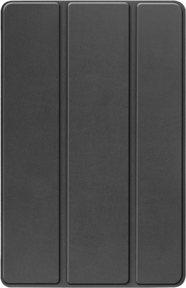 Just In Case Smart Tri-Fold Lenovo P11 (2e Génération) Book Case Noir null