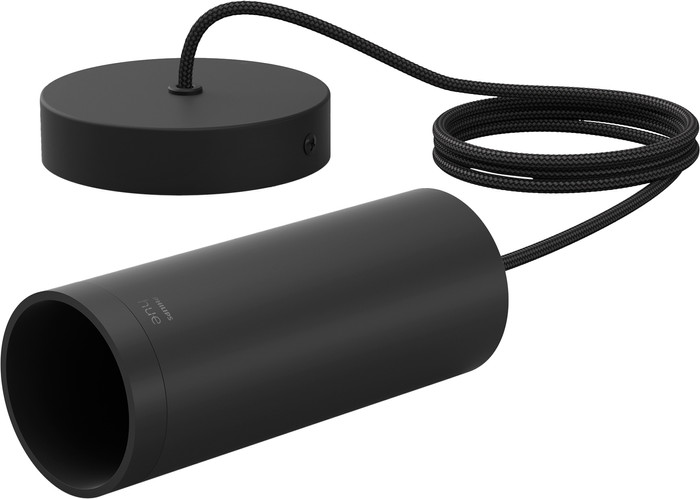 Philips Hue Lightguide Cord - Black - E27 Main Image