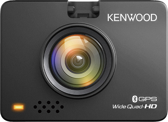 Kenwood DRV-A510W Main Image