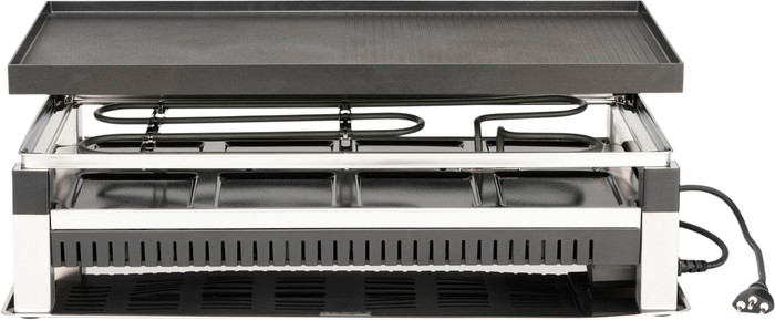 Solis Tabletop Grill 5-in-1 - 8 People null