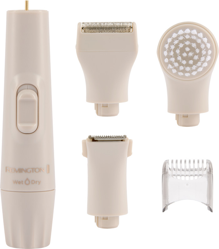Remington BareMe 3-en-1 Bikini Kit WPG310 Main Image