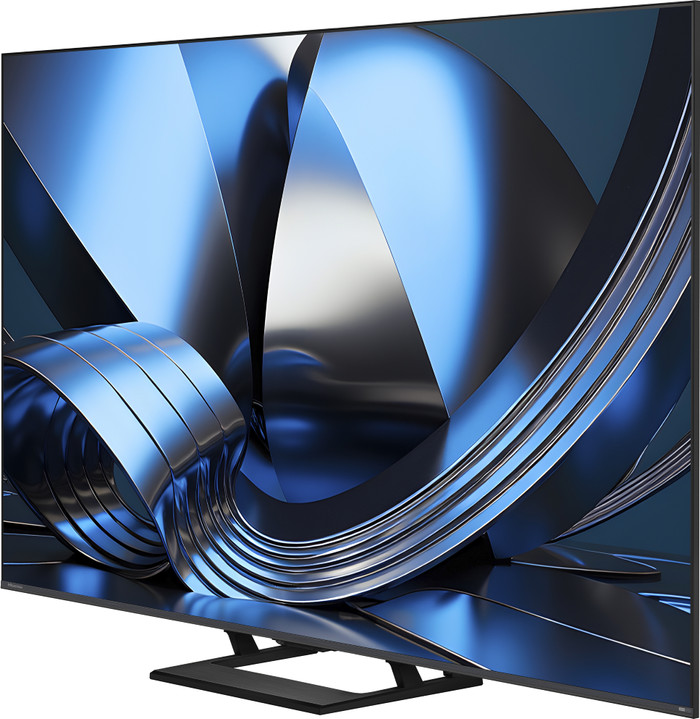 Hisense QD Mini-led 75" U79SE (2026) voorkant