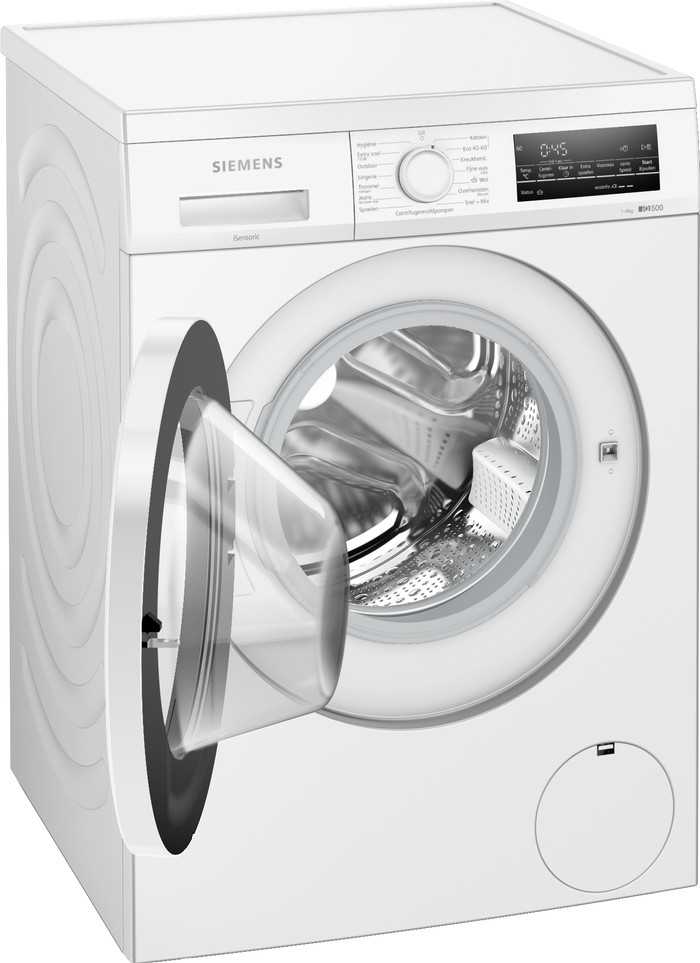 Siemens WU14UT20NL null