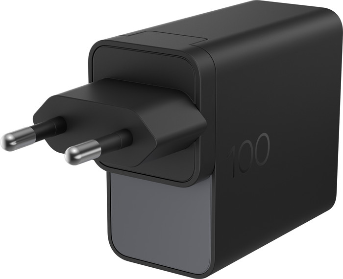 HP 100W GaN Usb C Oplader Main Image