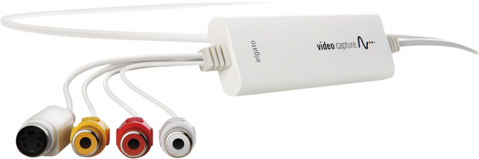 Elgato Video Capture front