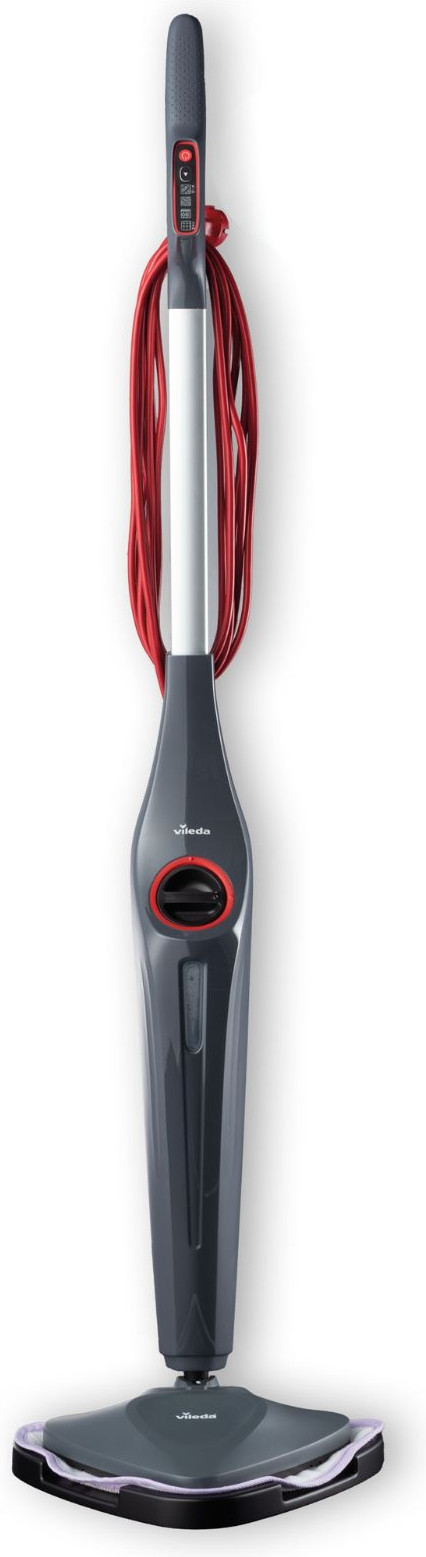 Vileda Steam Plus Pro Compact avant