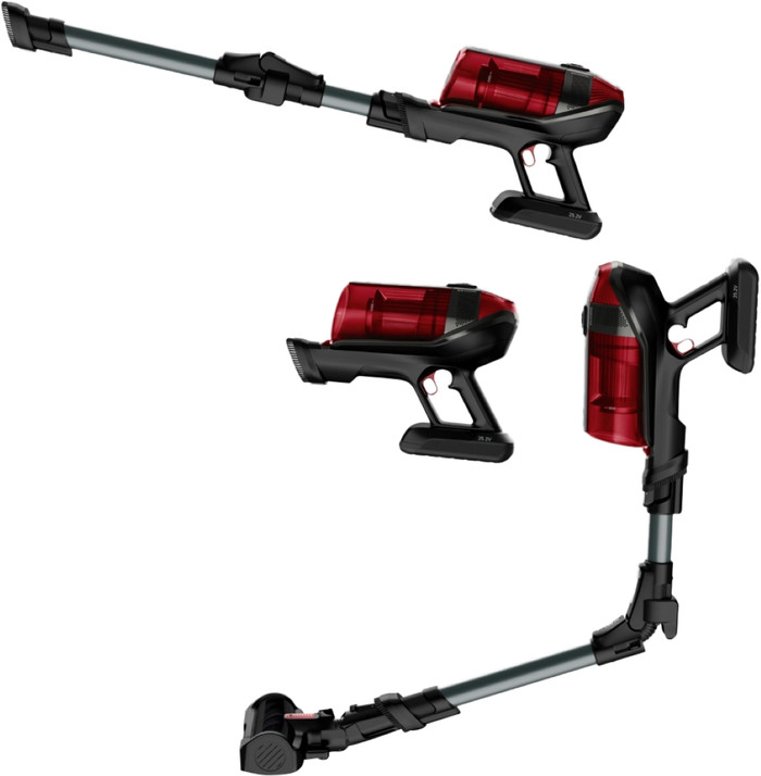 Rowenta X-Force Flex 12.60 RH98A8 null