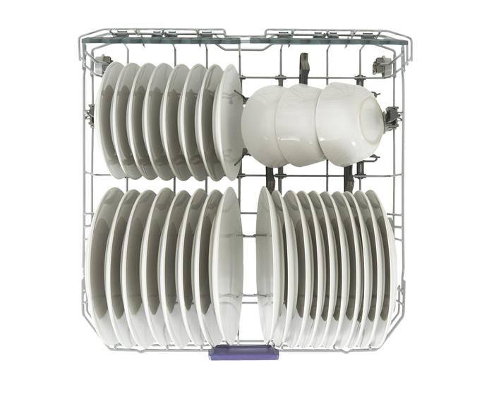 Beko BDIN38644D null