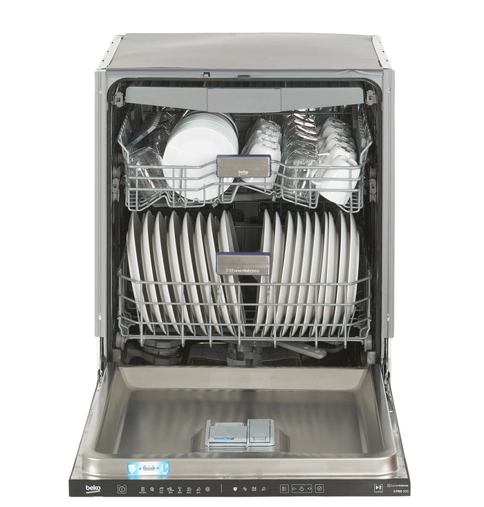 Beko BDIN38644D null