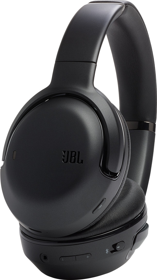 JBL Tour One M2 Zwart voorkant