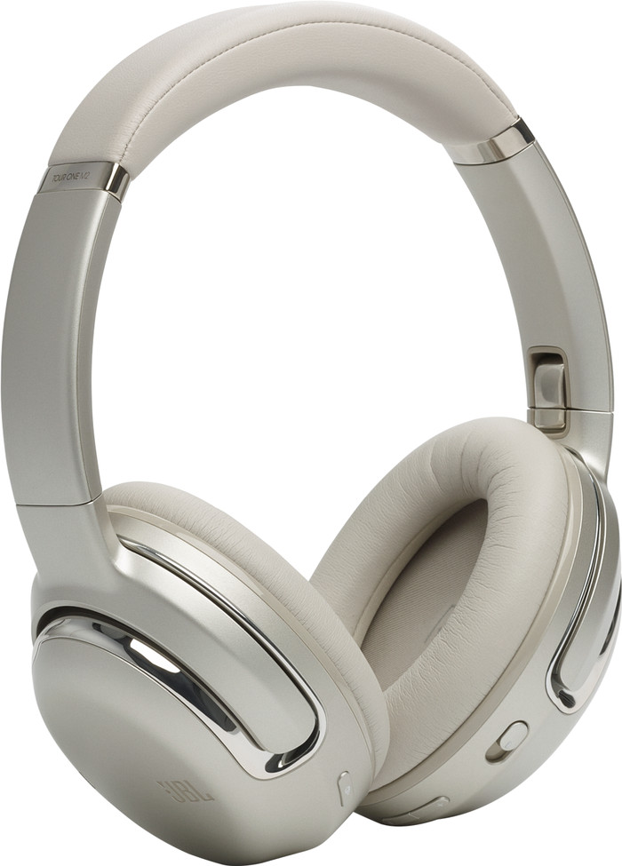 JBL Tour One M2 Champagne front