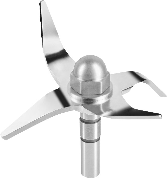 KitchenAid Artisan K400 5KSB4026EAC Almond Cream accessory