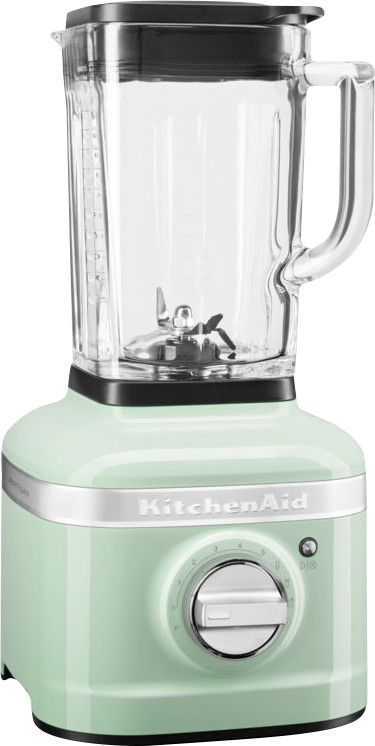 KitchenAid Artisan K400 5KSB4026EPT Pistache null