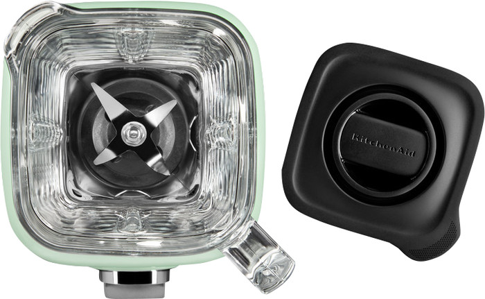 KitchenAid Artisan K400 5KSB4026EPT Pistache null