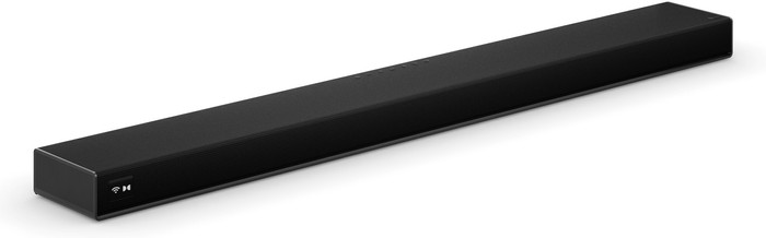 LG Sound Suite H7 (2026) linkerkant