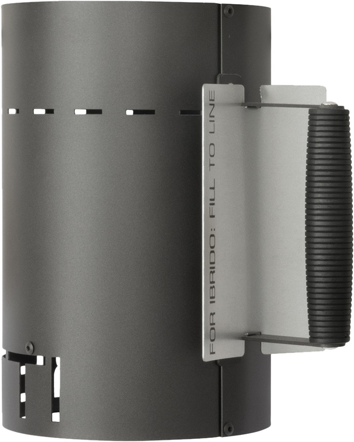 Boretti Cheminée d'Allumage pour BBQ Main Image