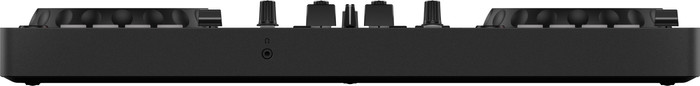 Pioneer DJ DDJ-FLX4 + Pioneer DJ HDJ-CUE1 + Pioneer DJ DM-50D-BT Black null