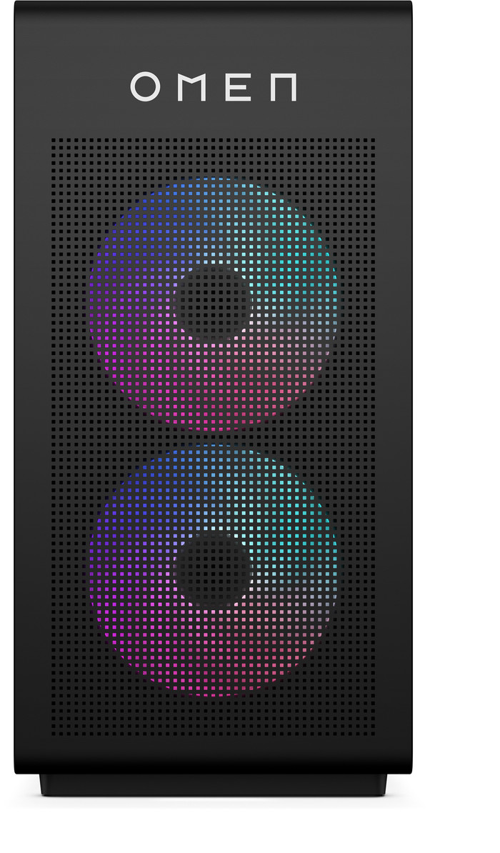 HP OMEN 35L GT16-1971nd voorkant