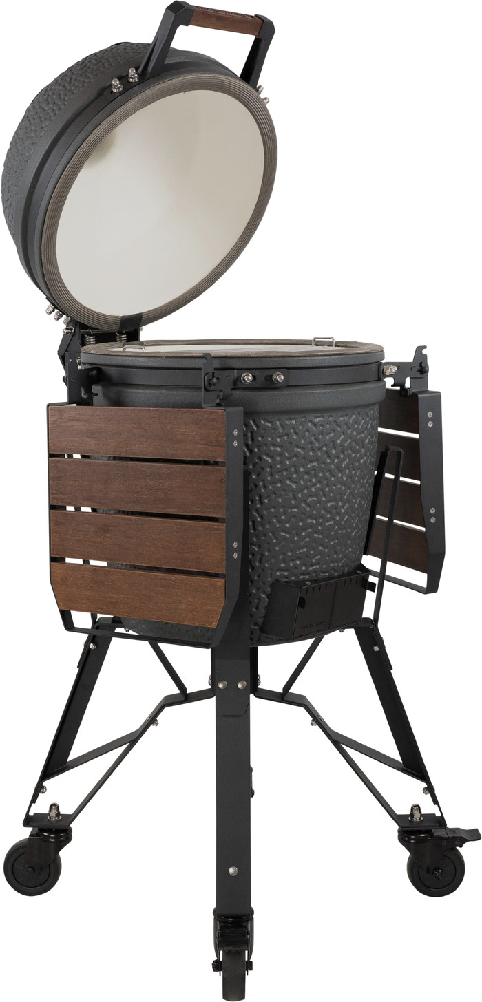 The Bastard VX Medium null