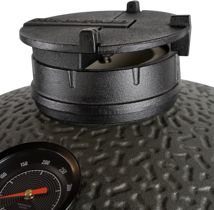 The Bastard VX Large null