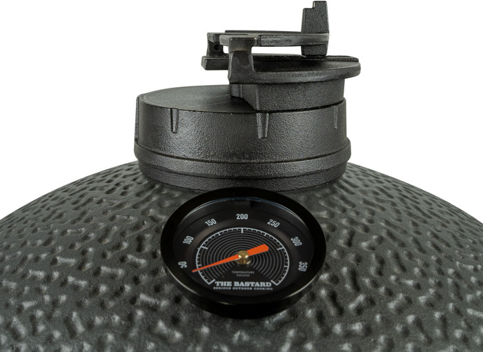 The Bastard VX Medium null