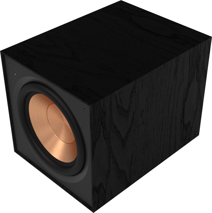Klipsch R-101SW null