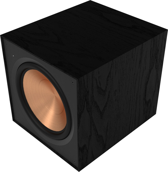 Klipsch R-121SW null