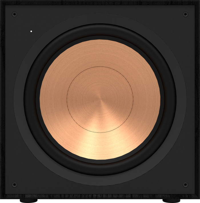 Klipsch R-121SW Main Image