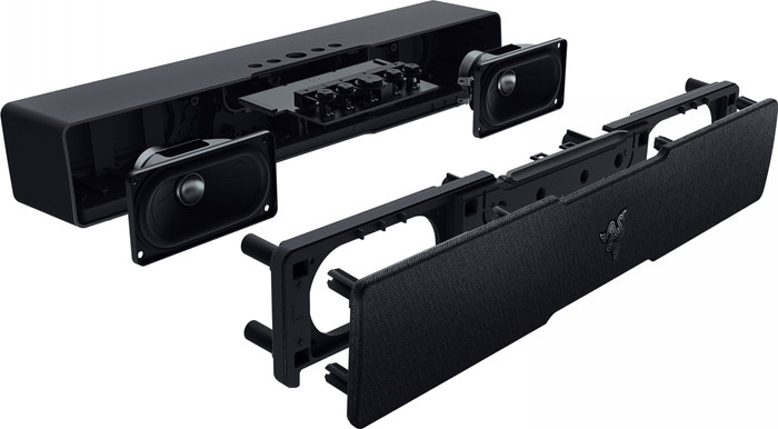 Razer Leviathan V2X Barre de Son Gamer pour PC null