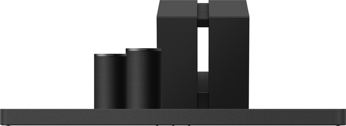 Sony Bravia Theatre Bar 9 Home Cinema Set Main Image