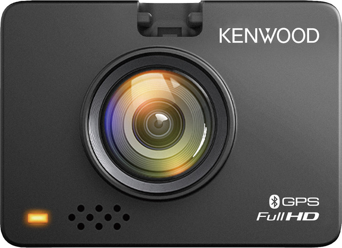 Kenwood DRV-A310W Main Image