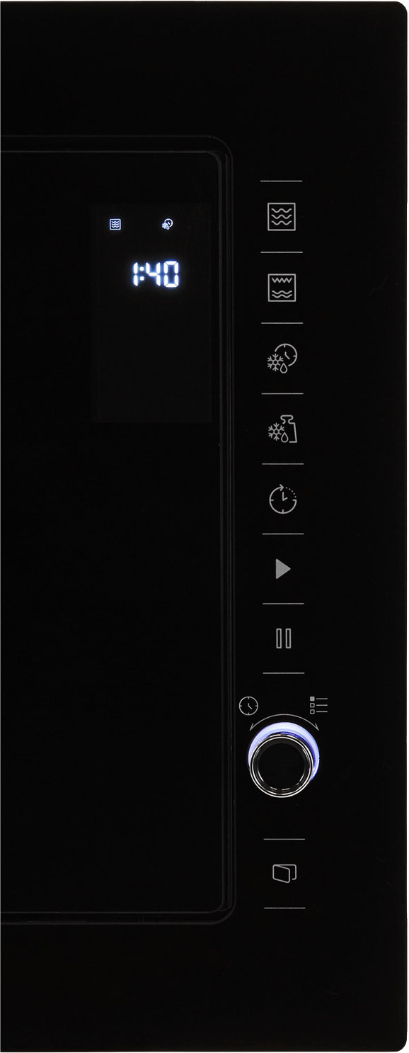 Beko BMGB25333BG détail