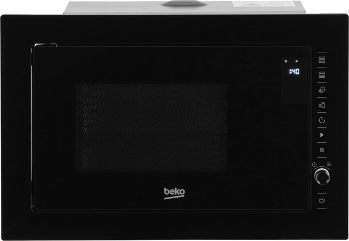 Beko BMGB25333BG null