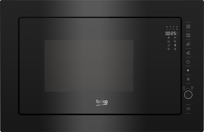 Beko BMGB25333BG Main Image