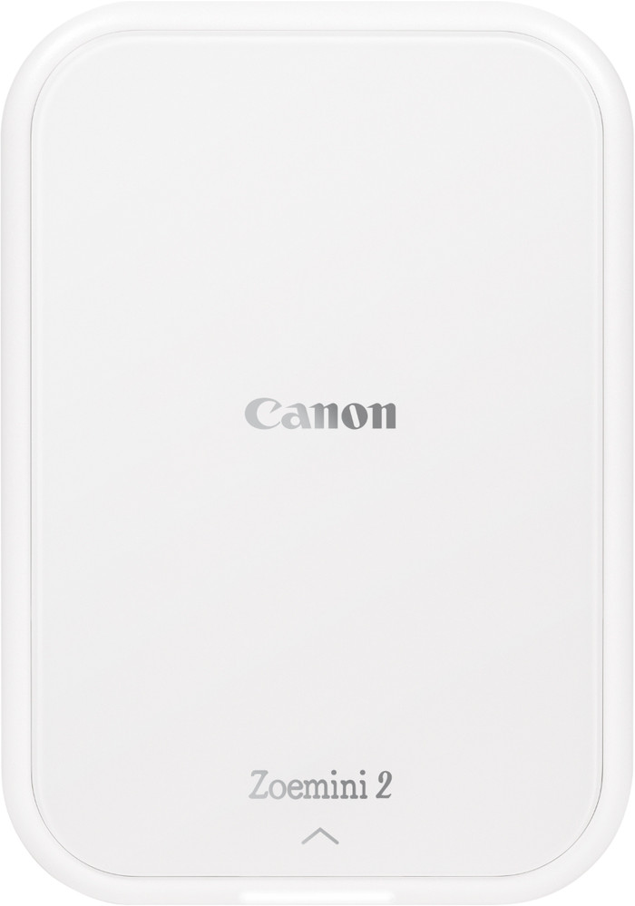 Canon Zoemini 2 Blanc Main Image