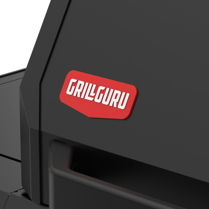 Grill Guru Gas Brander 4 detail