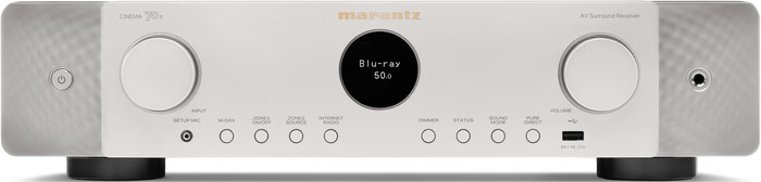 Marantz Cinema 70S Argent Main Image