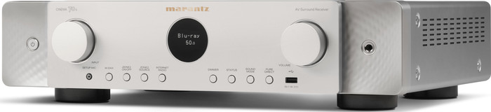Marantz Cinema 70S Argent null
