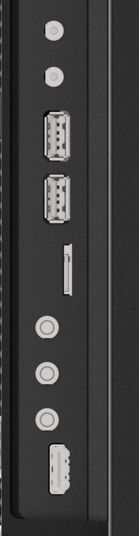 iiyama ProLite LH5575UHS-B2AG detail