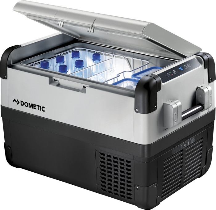 Dometic CFX-50 intérieur