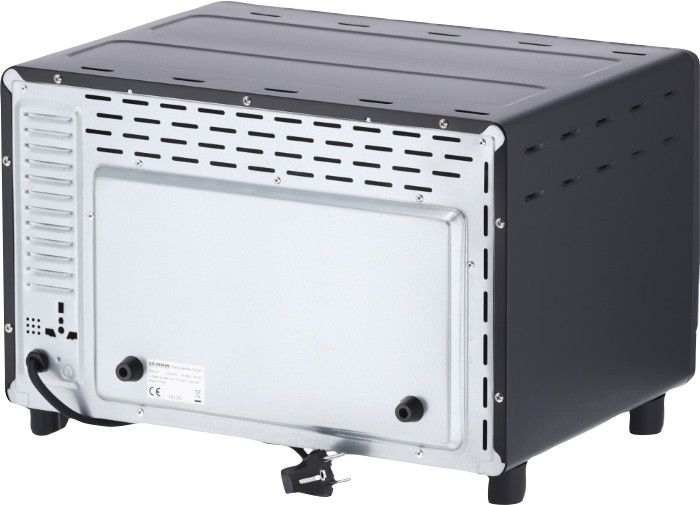 Severin TO 2067 null