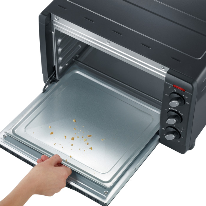 Severin TO 2067 null