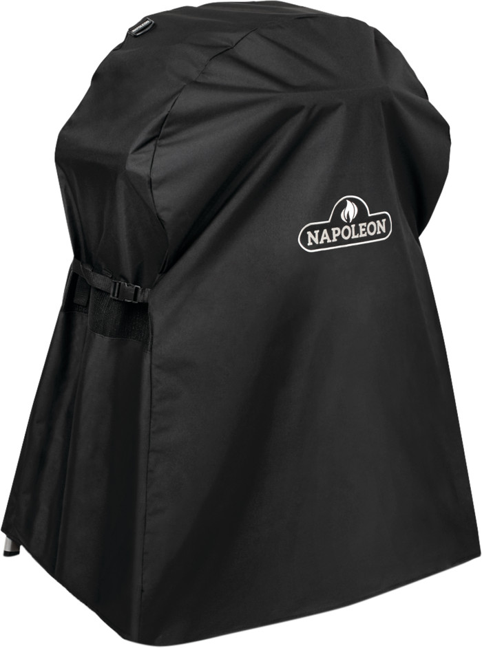 Napoleon Afdekhoes voor TravelQ PRO285 met onderstel rechterkant