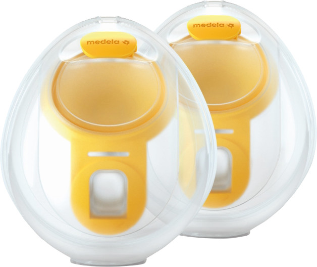 Medela Freestyle Hands-Free null
